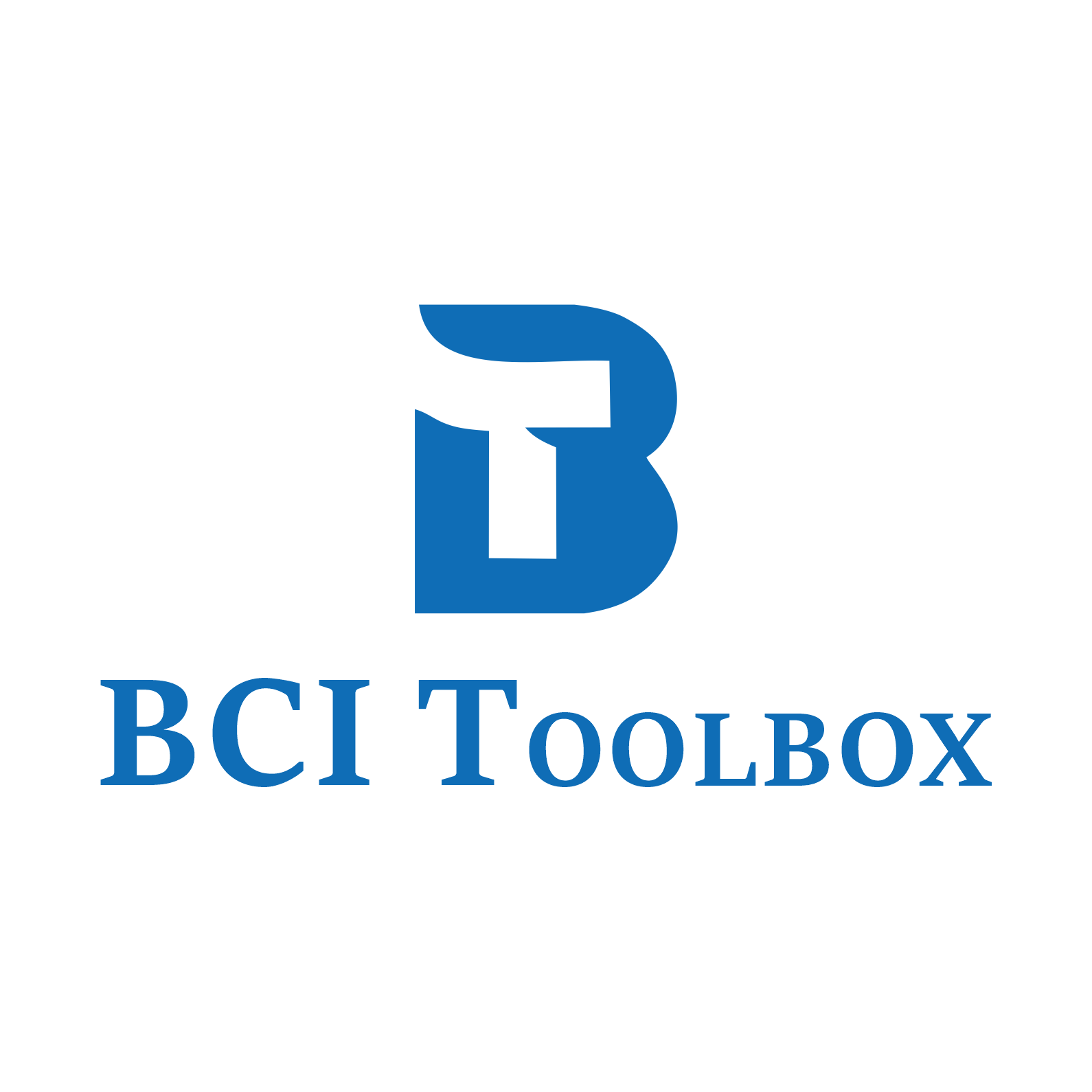 Logo of BCI Toolbox